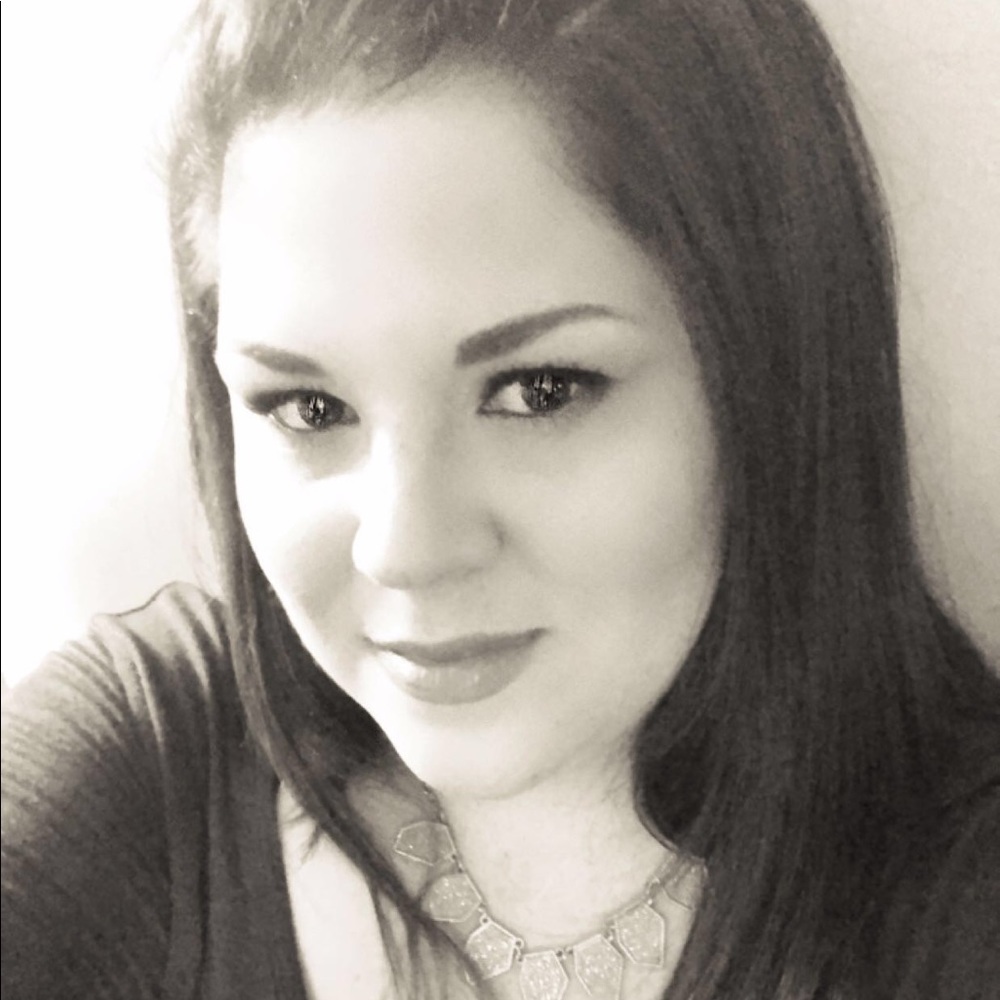 Meet your Posher, Kimberly